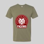 Premium Fitted CVC Crew Thumbnail