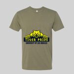 Premium Fitted CVC Crew Thumbnail