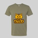 Premium Fitted CVC Crew Thumbnail