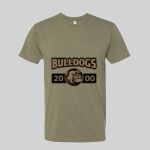 Premium Fitted CVC Crew Thumbnail