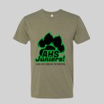 Premium Fitted CVC Crew Thumbnail