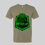 Premium Fitted CVC Crew Thumbnail