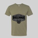 Premium Fitted CVC Crew Thumbnail