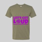 Premium Fitted CVC Crew Thumbnail