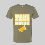 Premium Fitted CVC Crew Thumbnail