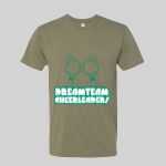 Premium Fitted CVC Crew Thumbnail