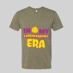 Premium Fitted CVC Crew Thumbnail