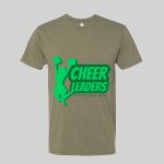 Premium Fitted CVC Crew Thumbnail