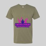 Premium Fitted CVC Crew Thumbnail