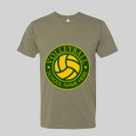 Premium Fitted CVC Crew Thumbnail