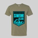 Premium Fitted CVC Crew Thumbnail