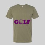 Premium Fitted CVC Crew Thumbnail