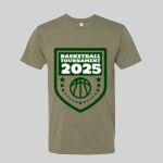 Premium Fitted CVC Crew Thumbnail