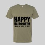 Premium Fitted CVC Crew Thumbnail