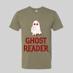 Premium Fitted CVC Crew Thumbnail