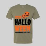 Premium Fitted CVC Crew Thumbnail