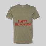 Premium Fitted CVC Crew Thumbnail