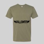 Premium Fitted CVC Crew Thumbnail