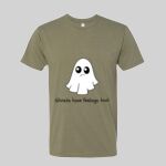 Premium Fitted CVC Crew Thumbnail