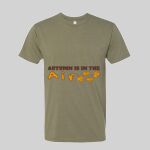 Premium Fitted CVC Crew Thumbnail