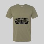 Premium Fitted CVC Crew Thumbnail