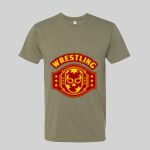 Premium Fitted CVC Crew Thumbnail