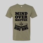 Premium Fitted CVC Crew Thumbnail