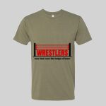 Premium Fitted CVC Crew Thumbnail