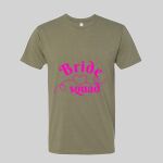 Premium Fitted CVC Crew Thumbnail