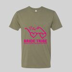 Premium Fitted CVC Crew Thumbnail