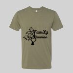 Premium Fitted CVC Crew Thumbnail