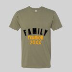 Premium Fitted CVC Crew Thumbnail