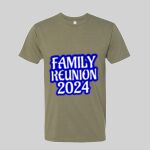 Premium Fitted CVC Crew Thumbnail