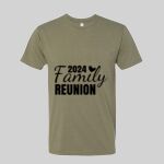 Premium Fitted CVC Crew Thumbnail