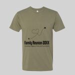 Premium Fitted CVC Crew Thumbnail