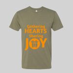 Premium Fitted CVC Crew Thumbnail