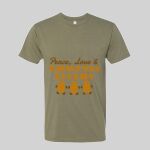 Premium Fitted CVC Crew Thumbnail