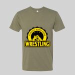 Premium Fitted CVC Crew Thumbnail