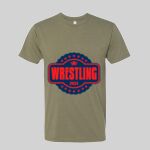 Premium Fitted CVC Crew Thumbnail