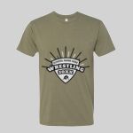 Premium Fitted CVC Crew Thumbnail