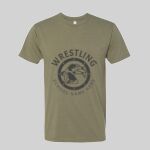 Premium Fitted CVC Crew Thumbnail