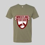 Premium Fitted CVC Crew Thumbnail