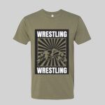 Premium Fitted CVC Crew Thumbnail