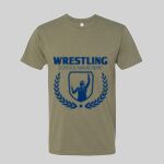 Premium Fitted CVC Crew Thumbnail