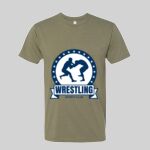 Premium Fitted CVC Crew Thumbnail