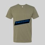 Premium Fitted CVC Crew Thumbnail