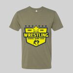 Premium Fitted CVC Crew Thumbnail