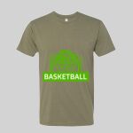 Premium Fitted CVC Crew Thumbnail