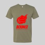 Premium Fitted CVC Crew Thumbnail