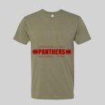 Premium Fitted CVC Crew Thumbnail